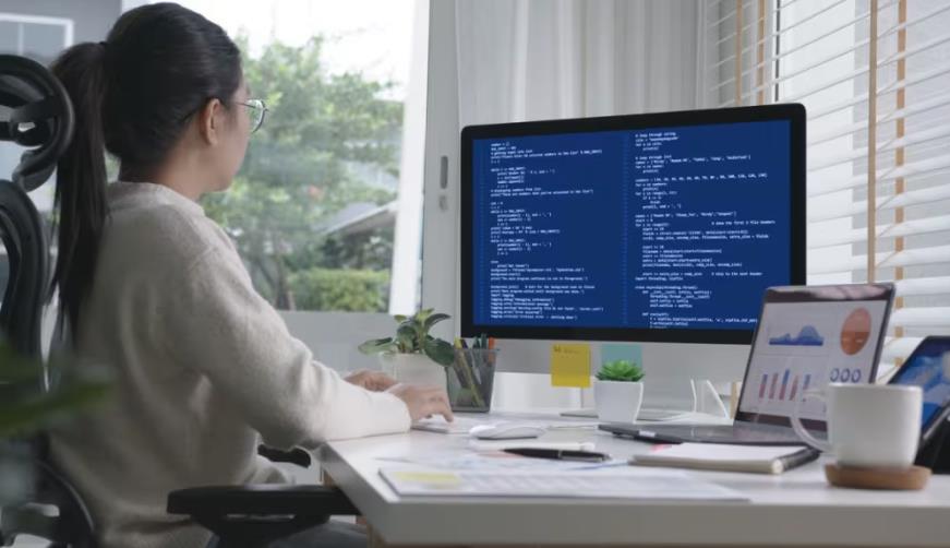 龙潭区企业数字化解决方案:机器学习赋能商业模式升级的核心路径